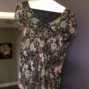 Size 12 blouse